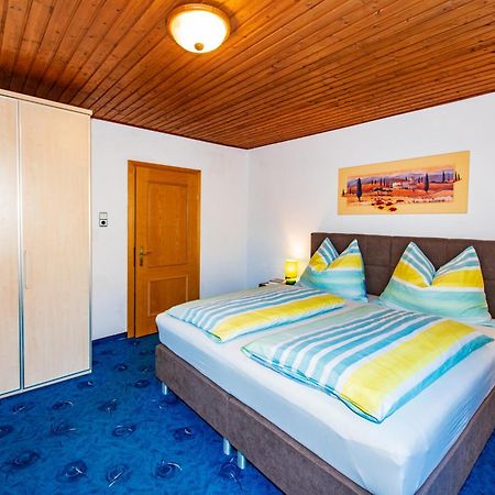 Ferienwohnung Franck ไคลนาร์ล ภายนอก รูปภาพ