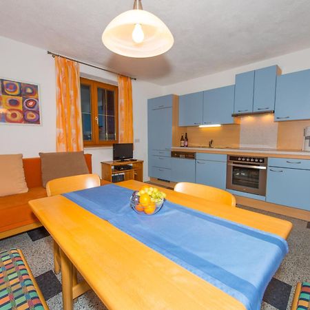 Ferienwohnung Franck ไคลนาร์ล ภายนอก รูปภาพ