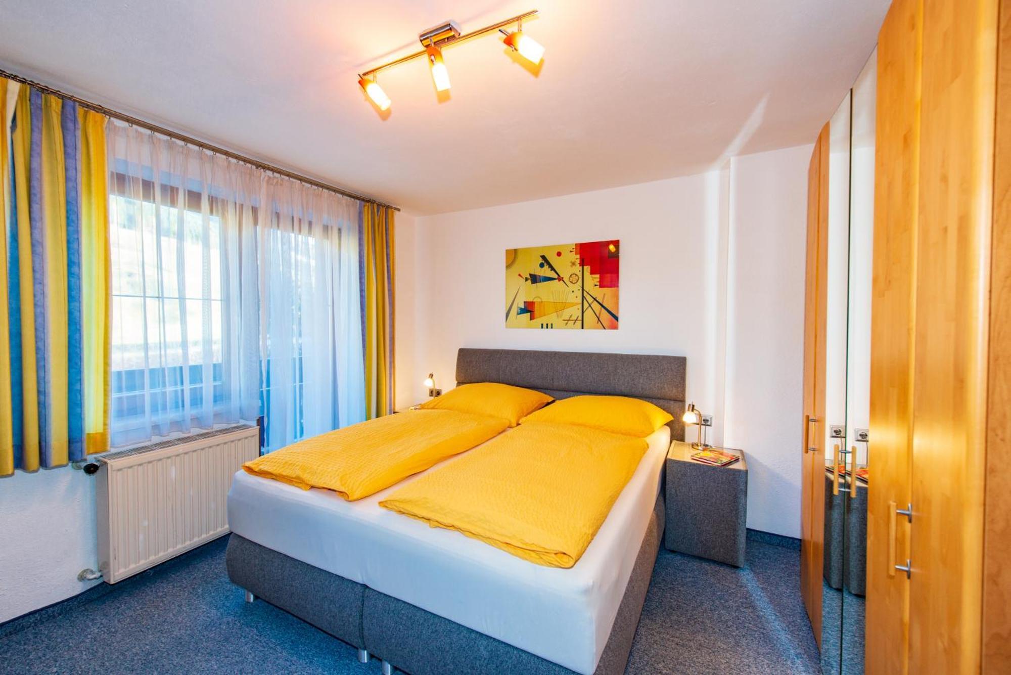 Ferienwohnung Franck ไคลนาร์ล ภายนอก รูปภาพ