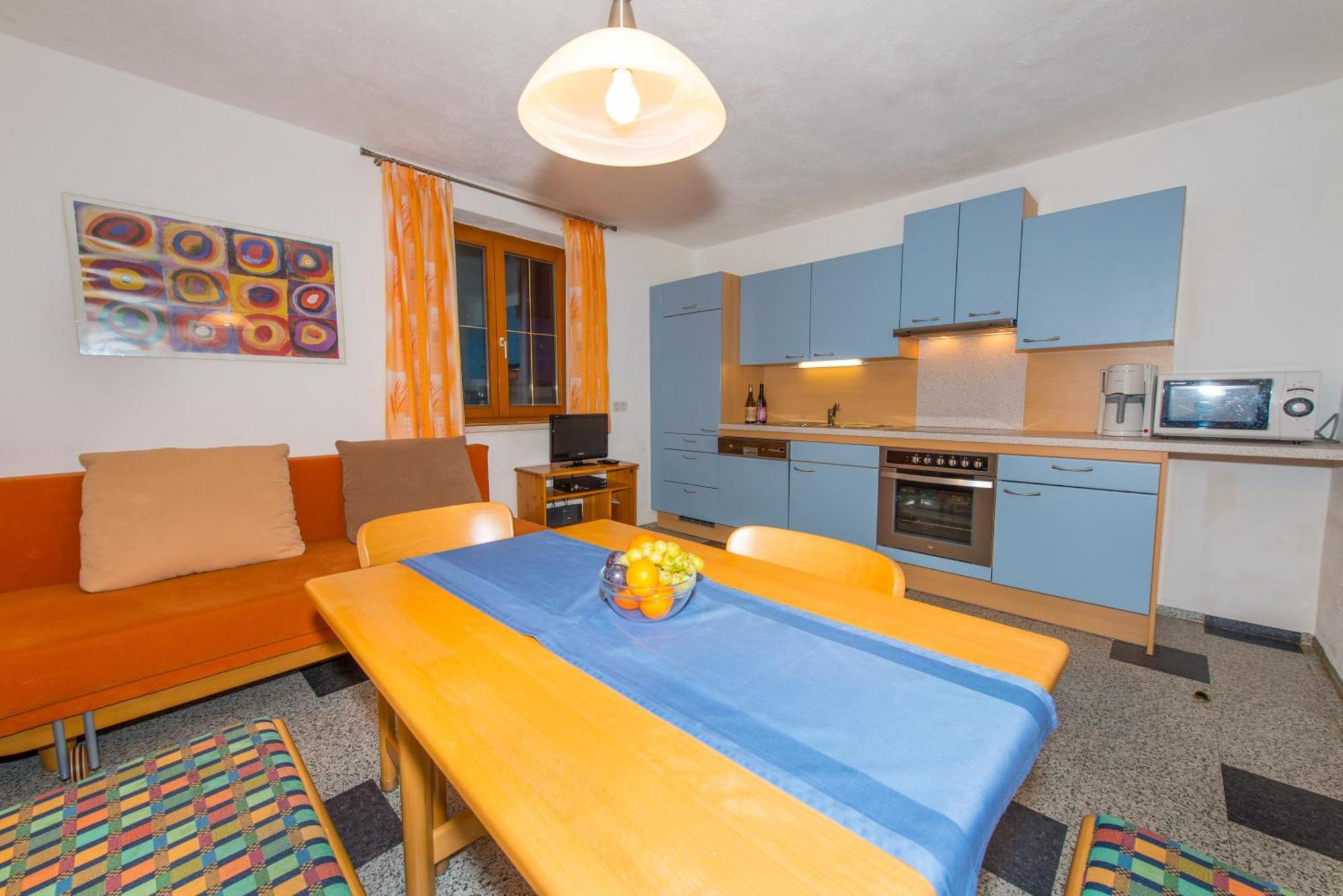 Ferienwohnung Franck ไคลนาร์ล ภายนอก รูปภาพ