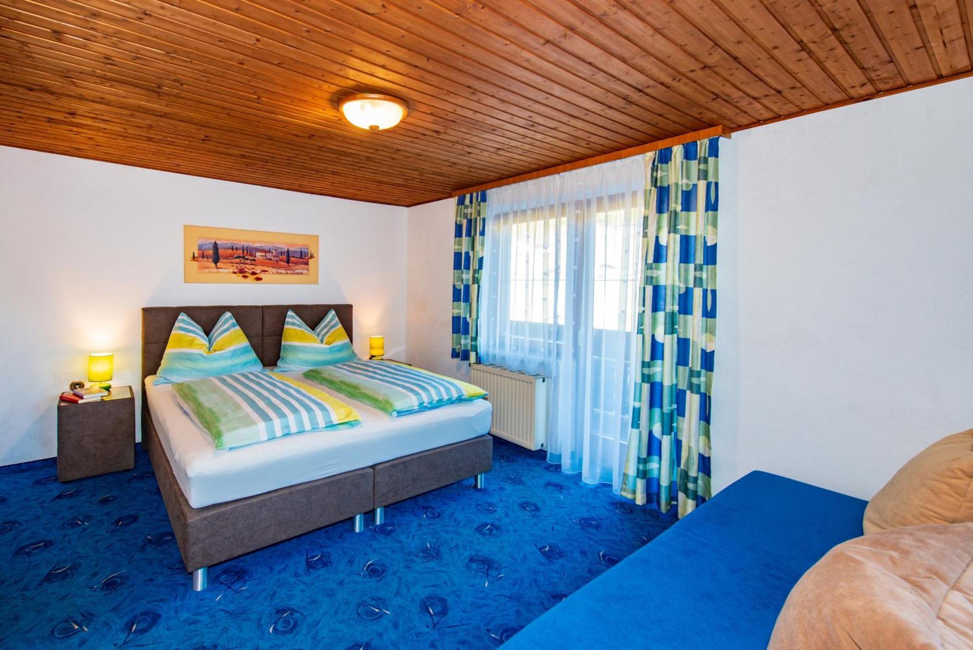 Ferienwohnung Franck ไคลนาร์ล ภายนอก รูปภาพ