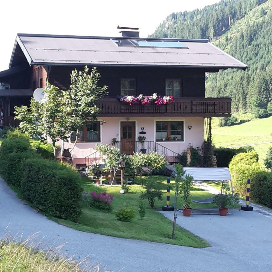 Ferienwohnung Franck ไคลนาร์ล ภายนอก รูปภาพ